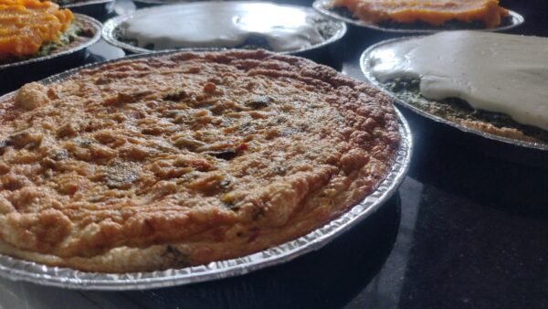 Tartas Caseras - Image 2