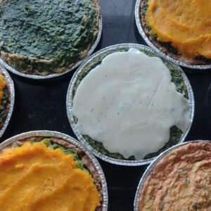 Tartas Caseras