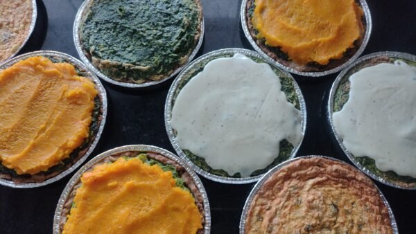 Tartas Caseras