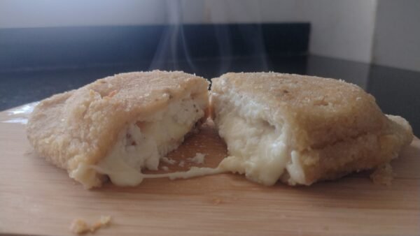 Milanesas de soja rellenas - Image 6